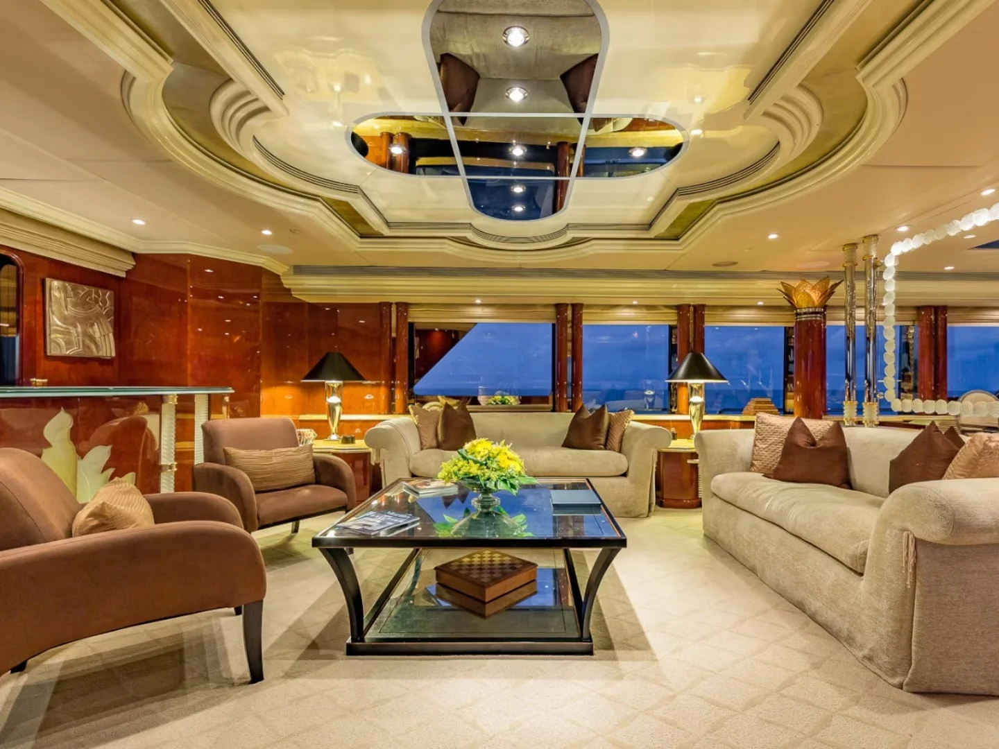 I LOVE THIS BOAT | Christensen 145 - Photo 20