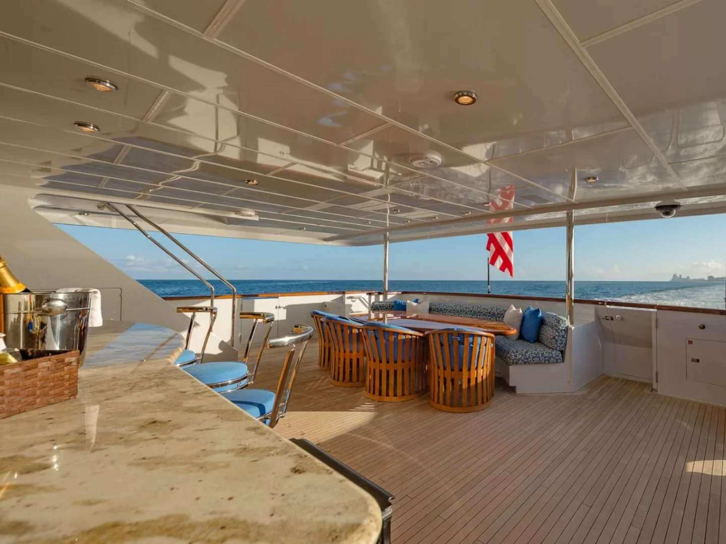 I LOVE THIS BOAT | Christensen 145 - Photo 15