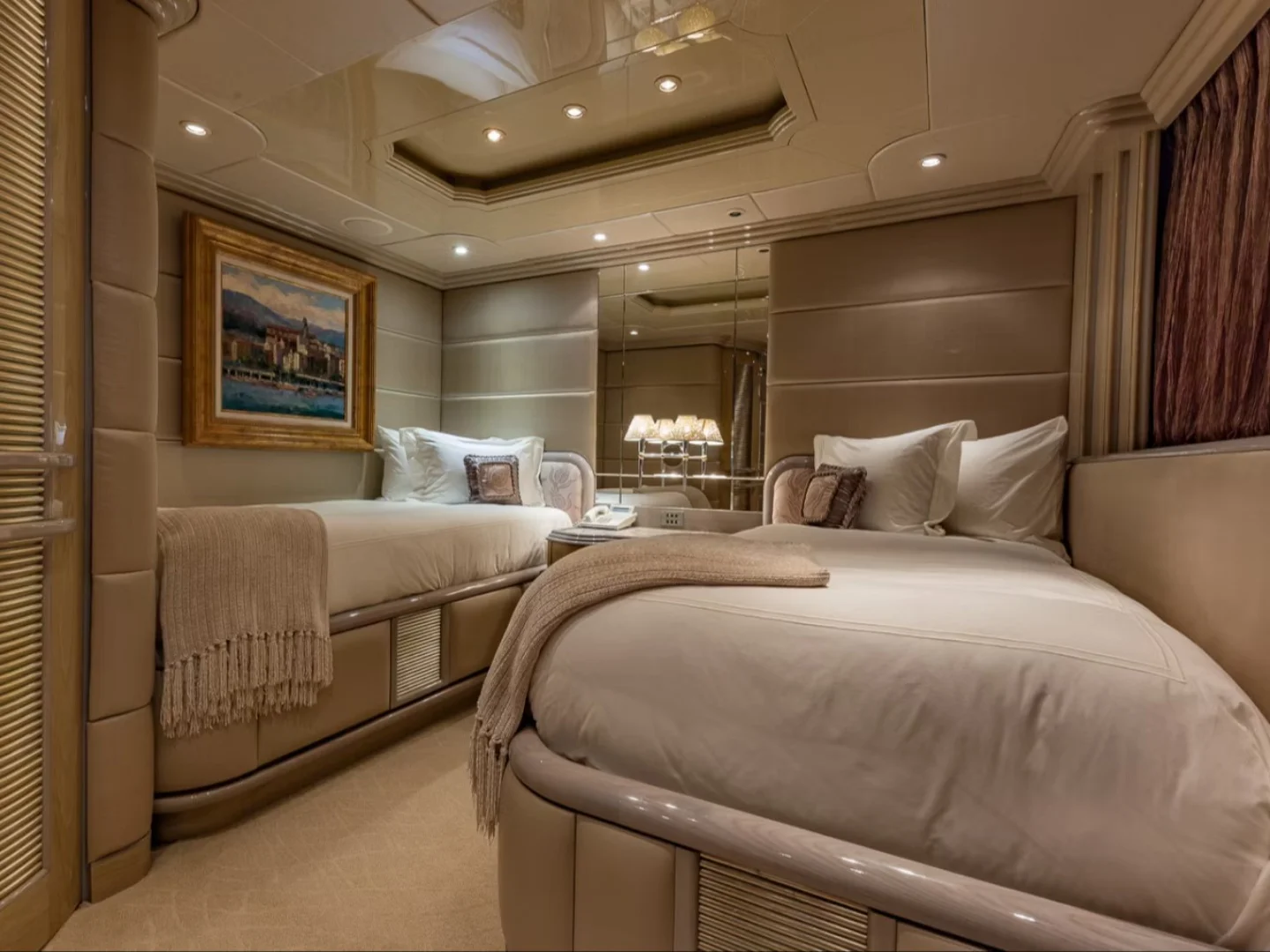 I LOVE THIS BOAT | Christensen 145 - Photo 35