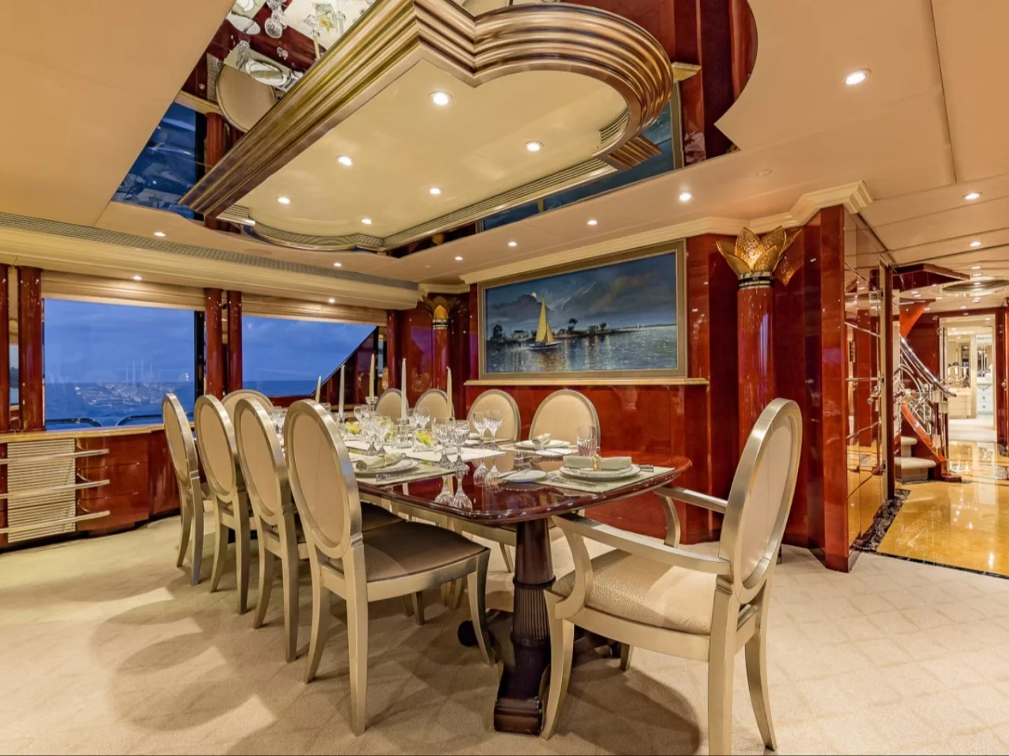 I LOVE THIS BOAT | Christensen 145 - Photo 22
