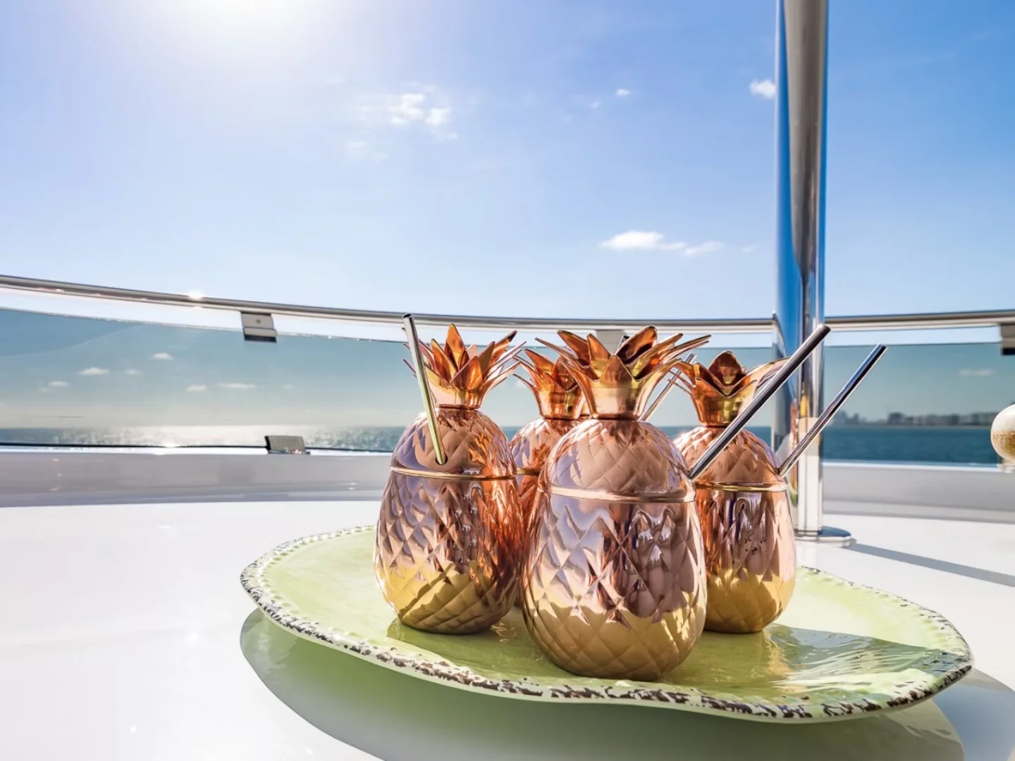 I LOVE THIS BOAT | Christensen 145 - Photo 17