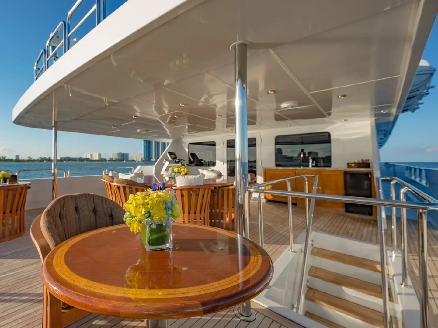 I LOVE THIS BOAT | Christensen 145 - Photo 13