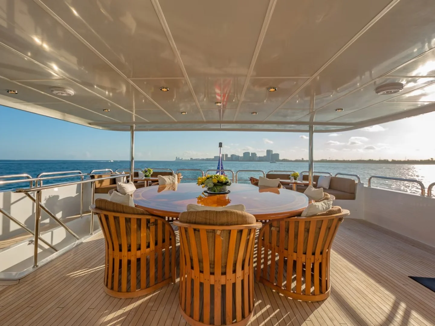 I LOVE THIS BOAT | Christensen 145 - Photo 18