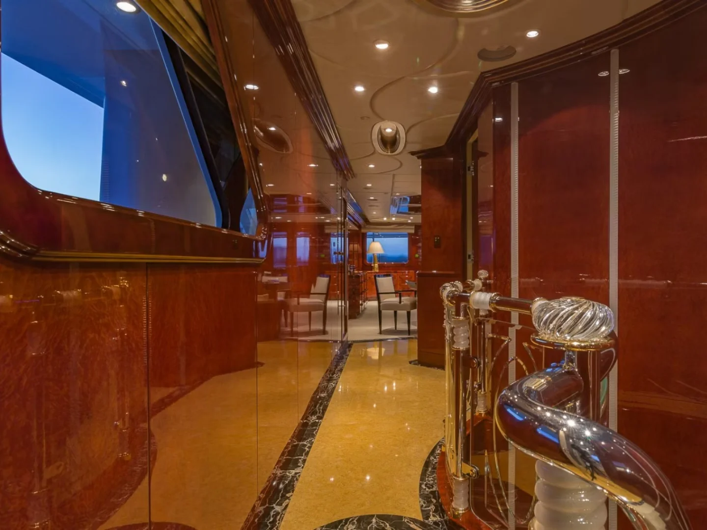 I LOVE THIS BOAT | Christensen 145 - Photo 26