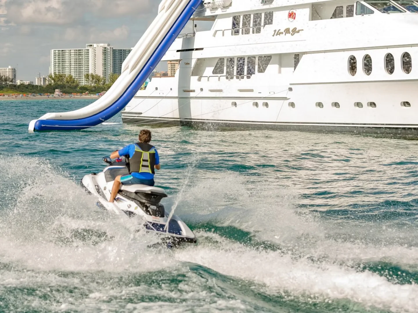 I LOVE THIS BOAT | Christensen 145 - Photo 5