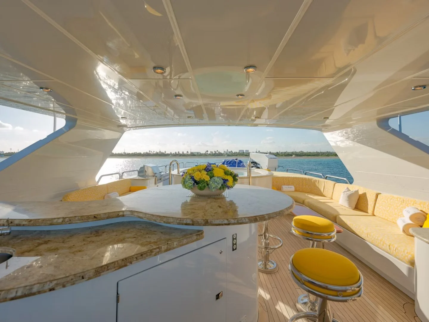 I LOVE THIS BOAT | Christensen 145 - Photo 11