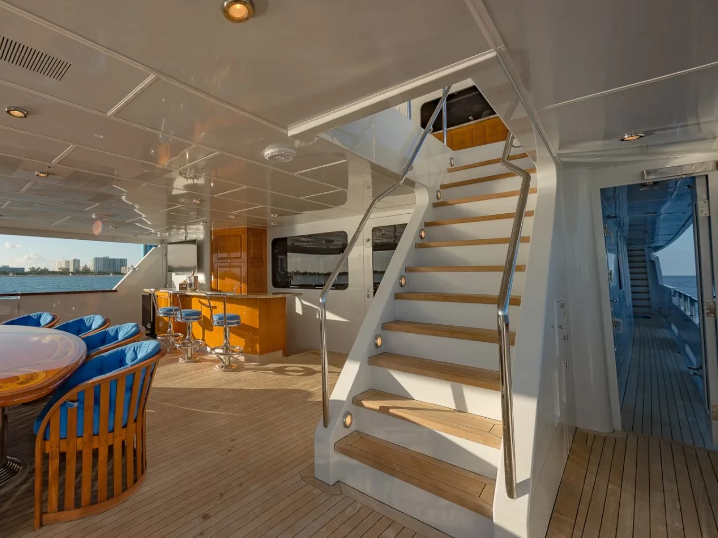 I LOVE THIS BOAT | Christensen 145 - Photo 14