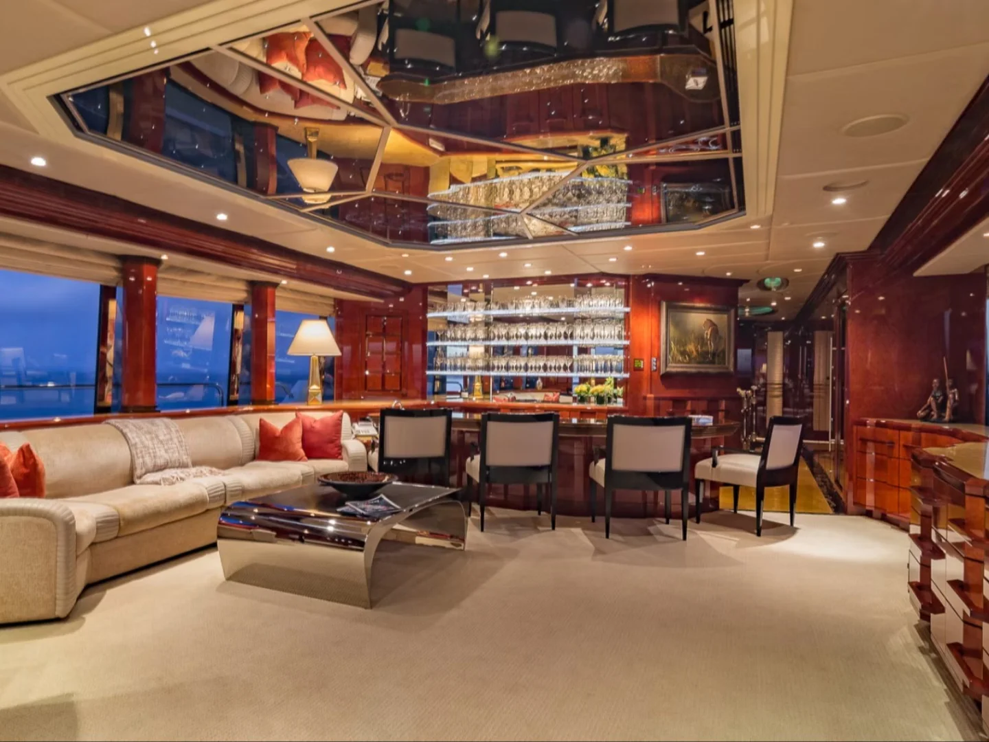 I LOVE THIS BOAT | Christensen 145 - Photo 21