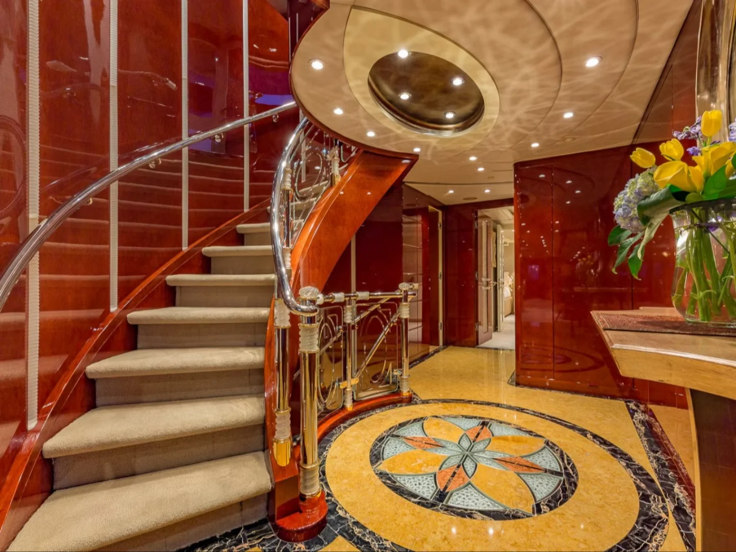 I LOVE THIS BOAT | Christensen 145 - Photo 24