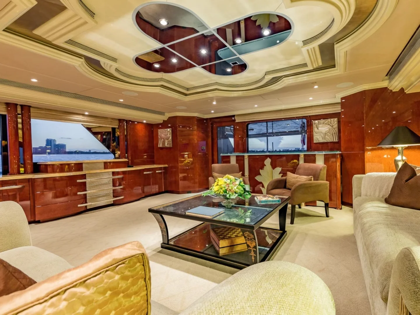 I LOVE THIS BOAT | Christensen 145 - Photo 19