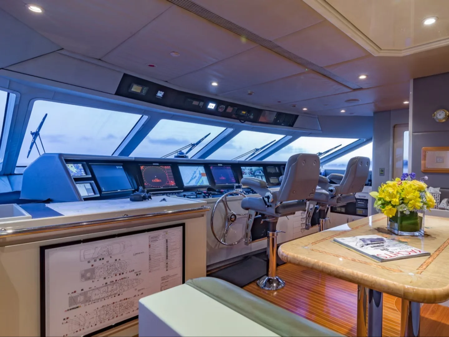 I LOVE THIS BOAT | Christensen 145 - Photo 27
