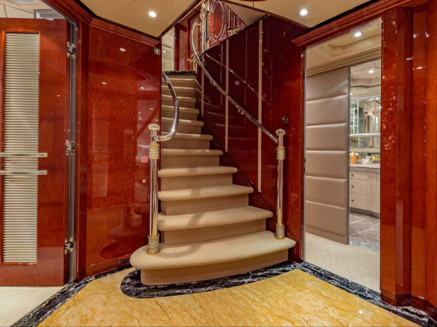 I LOVE THIS BOAT | Christensen 145 - Photo 28