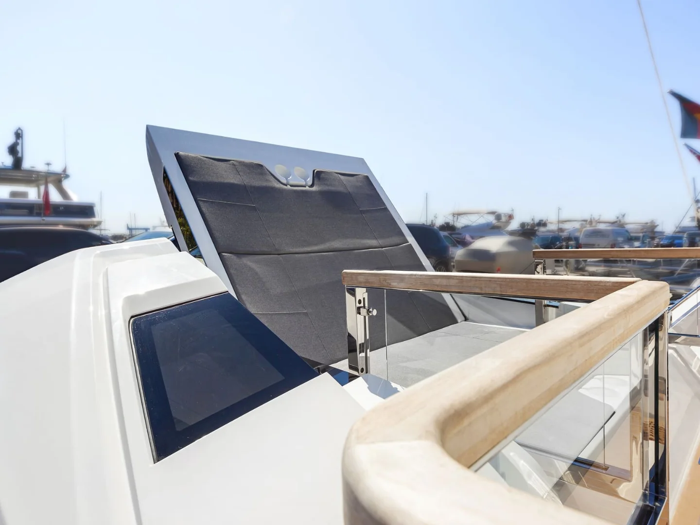 JUNIOR | Sunseeker 88 - Photo 19