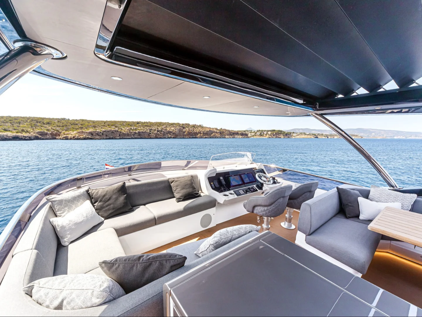 JUNIOR | Sunseeker 88 - Photo 32