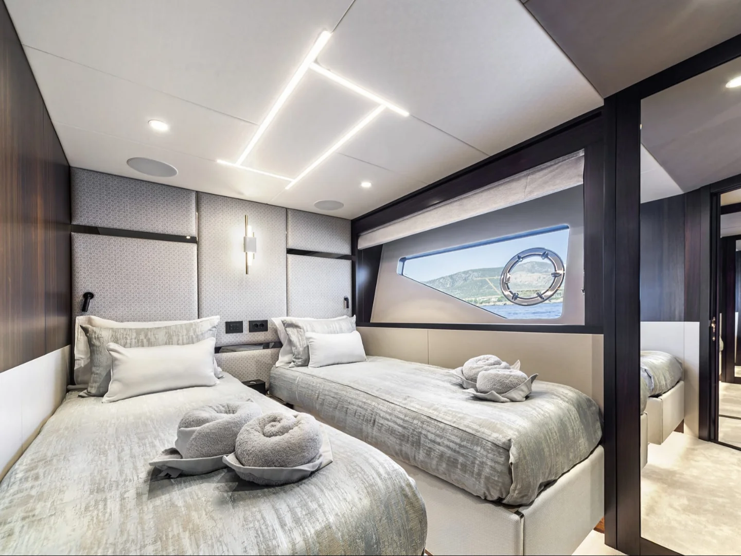 JUNIOR | Sunseeker 88 - Photo 15