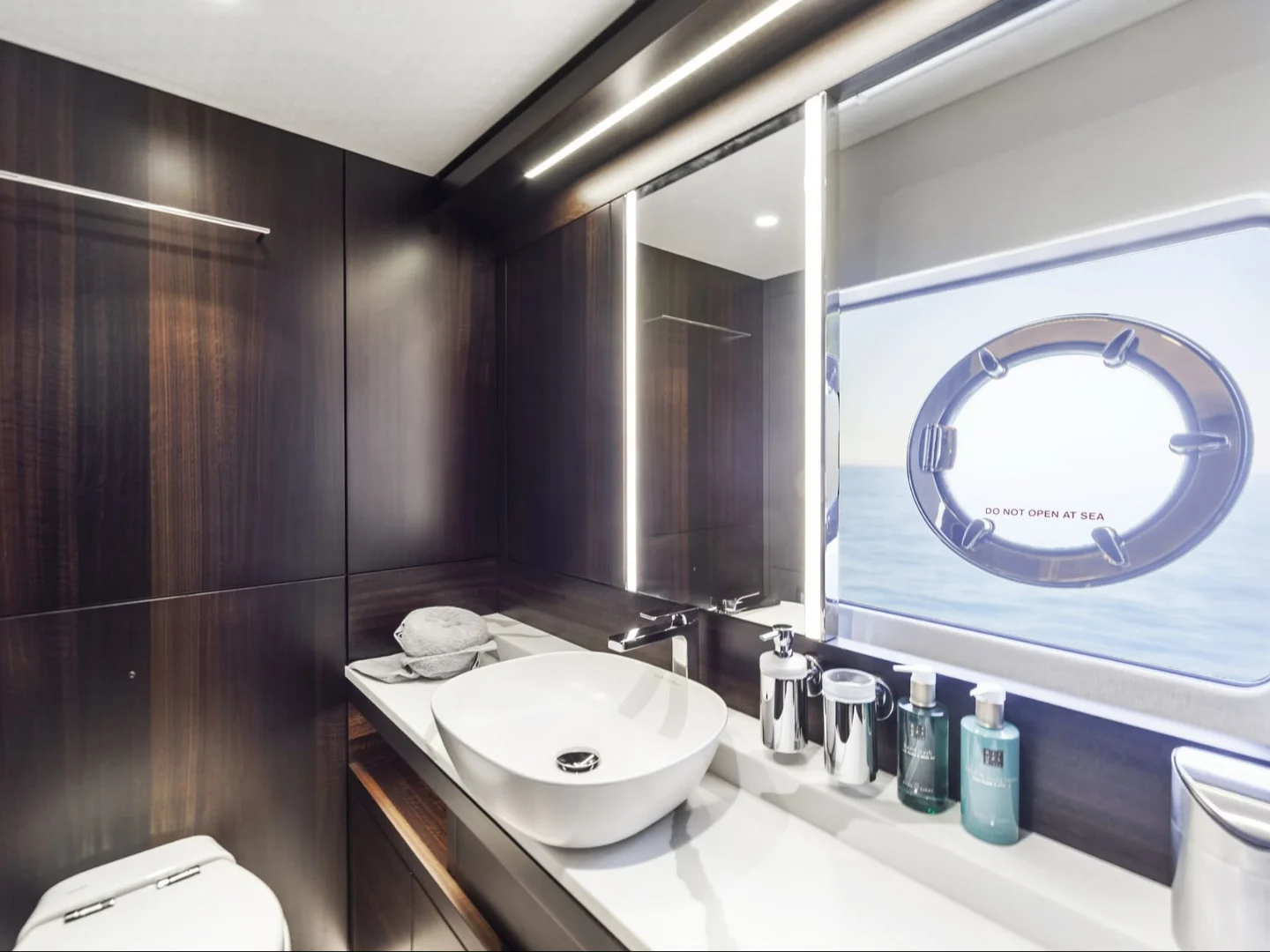 JUNIOR | Sunseeker 88 - Photo 17