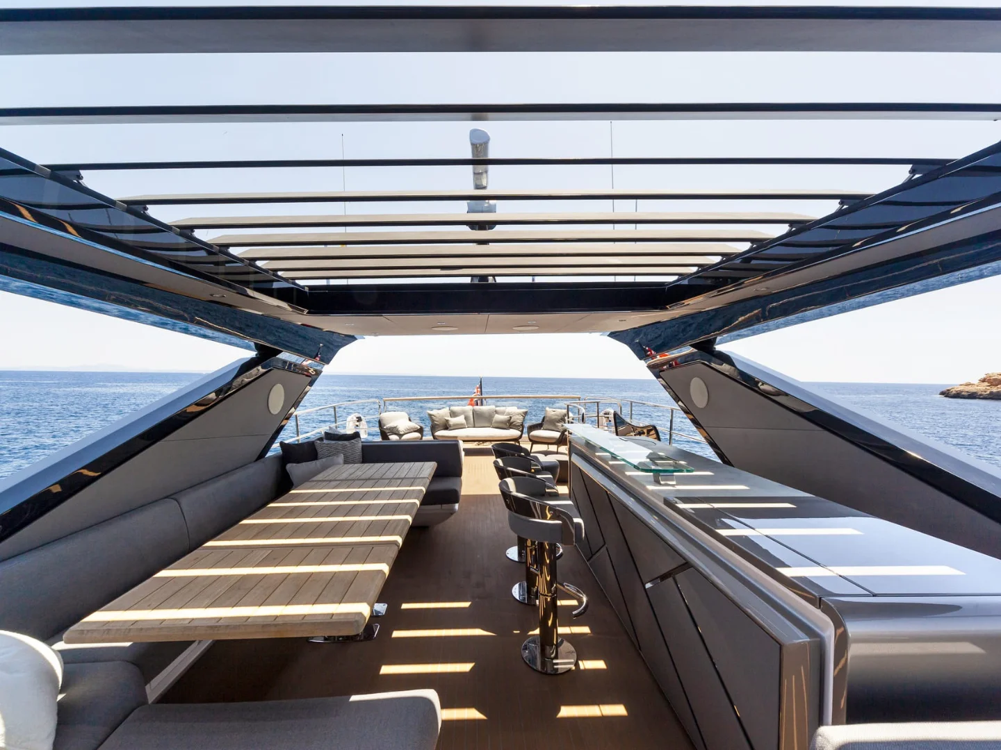 JUNIOR | Sunseeker 88 - Photo 27