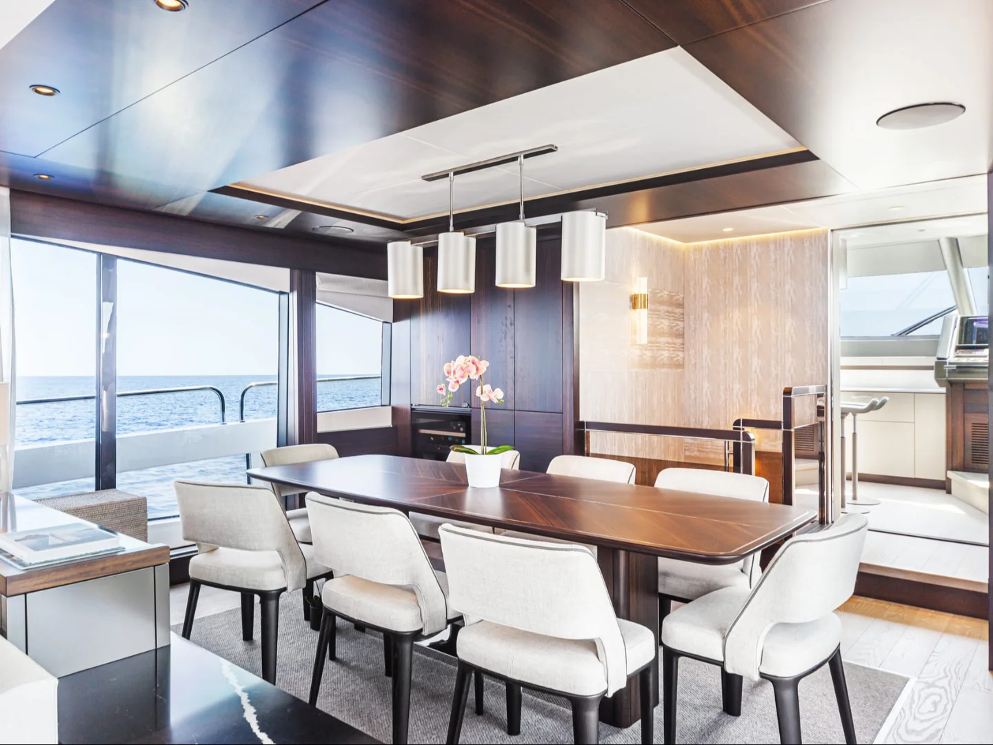 JUNIOR | Sunseeker 88 - Photo 6