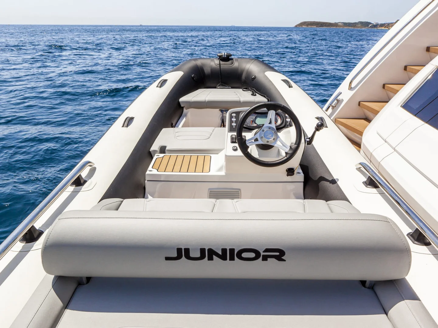 JUNIOR | Sunseeker 88 - Photo 35