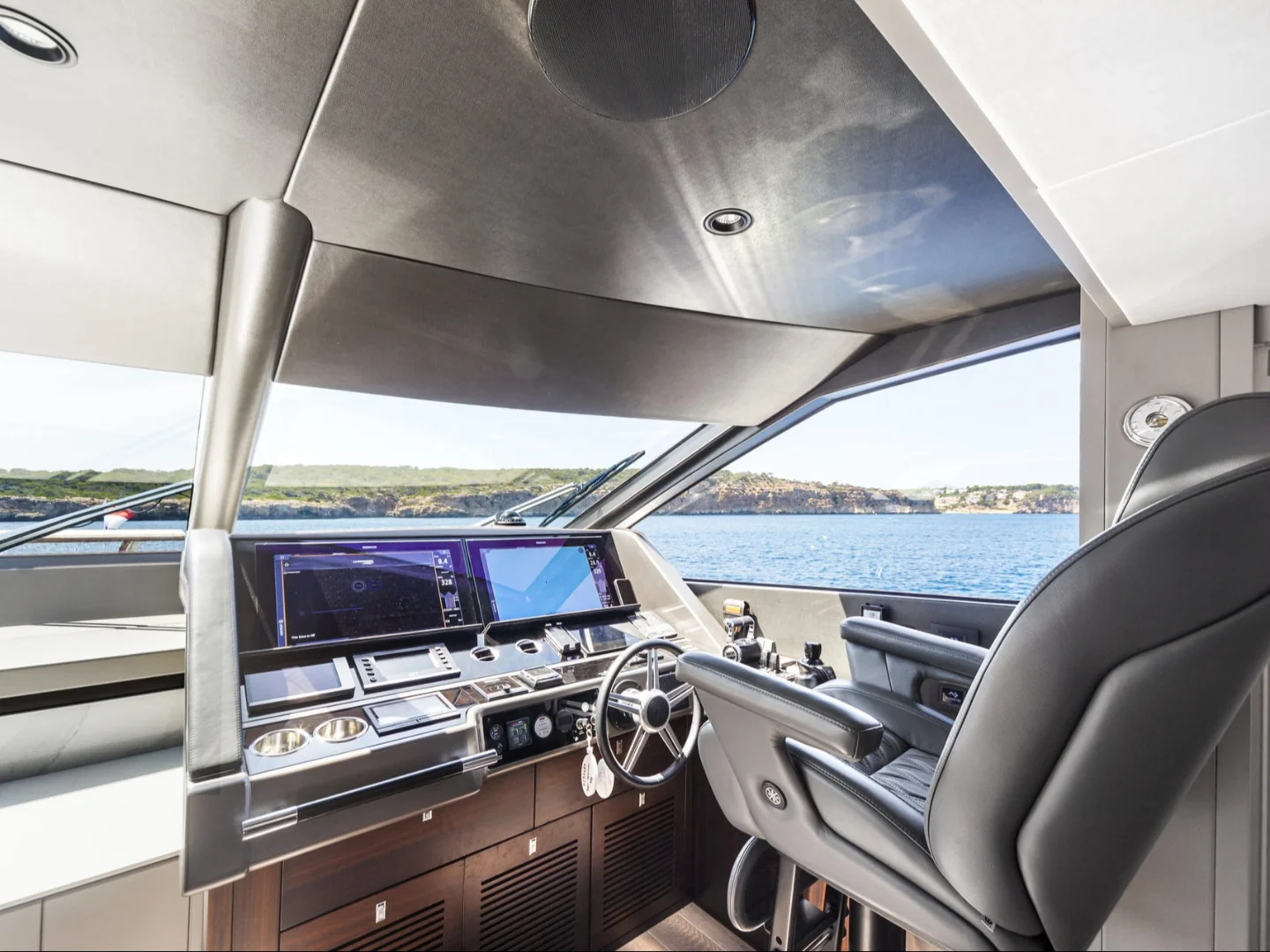 JUNIOR | Sunseeker 88 - Photo 9