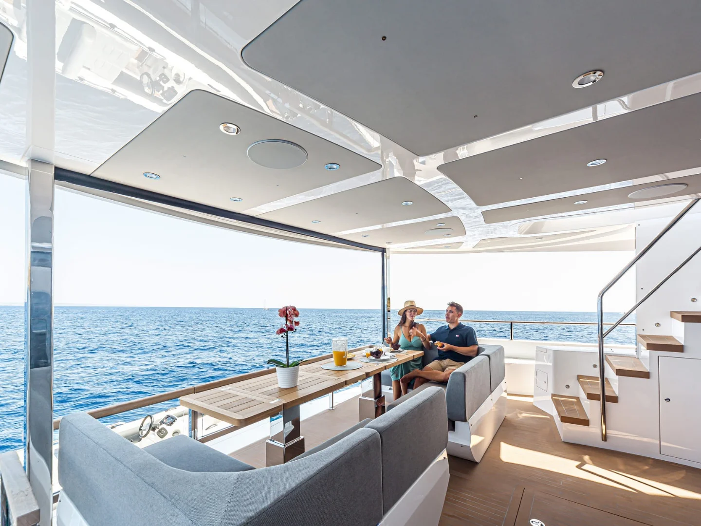 JUNIOR | Sunseeker 88 - Photo 31