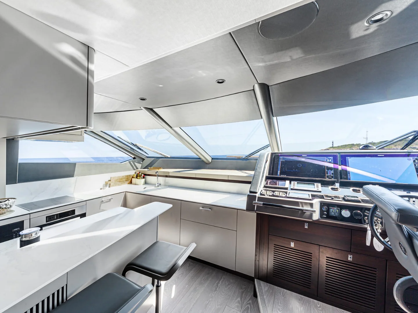 JUNIOR | Sunseeker 88 - Photo 8
