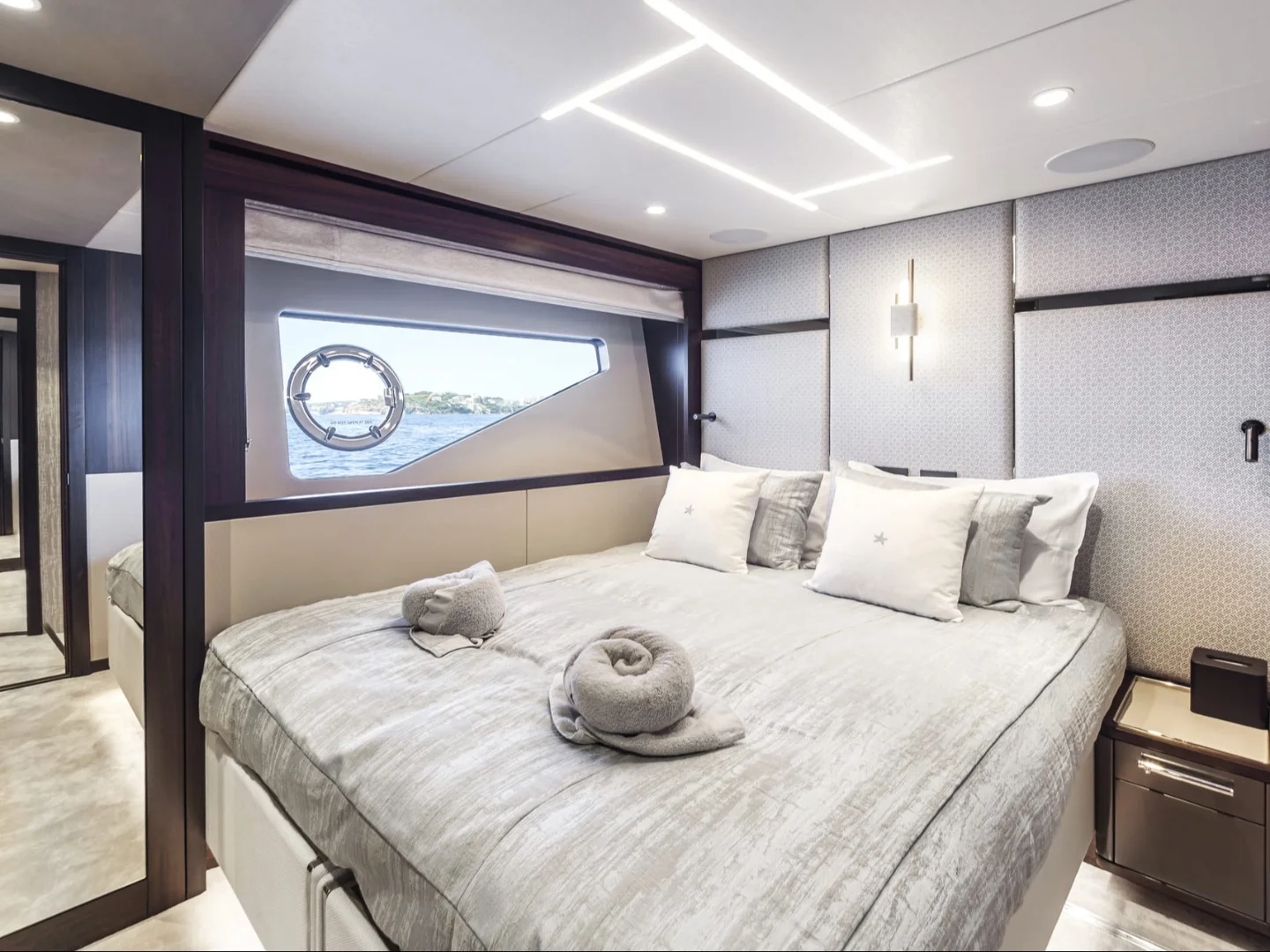 JUNIOR | Sunseeker 88 - Photo 14