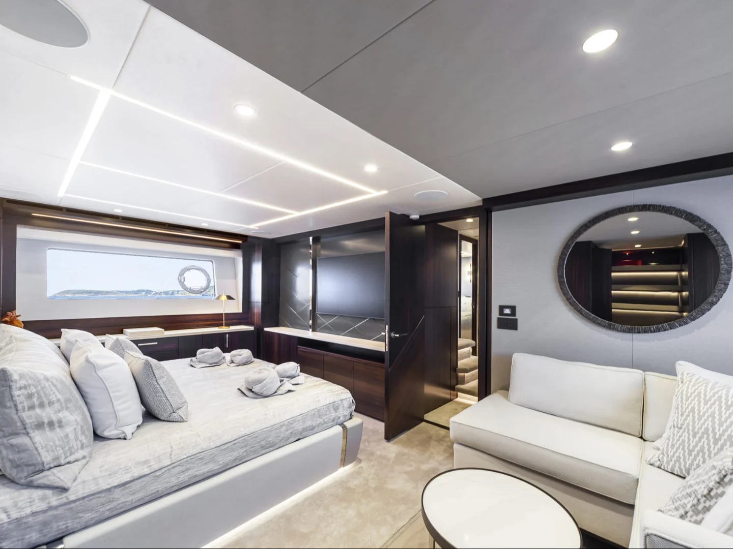 JUNIOR | Sunseeker 88 - Photo 11