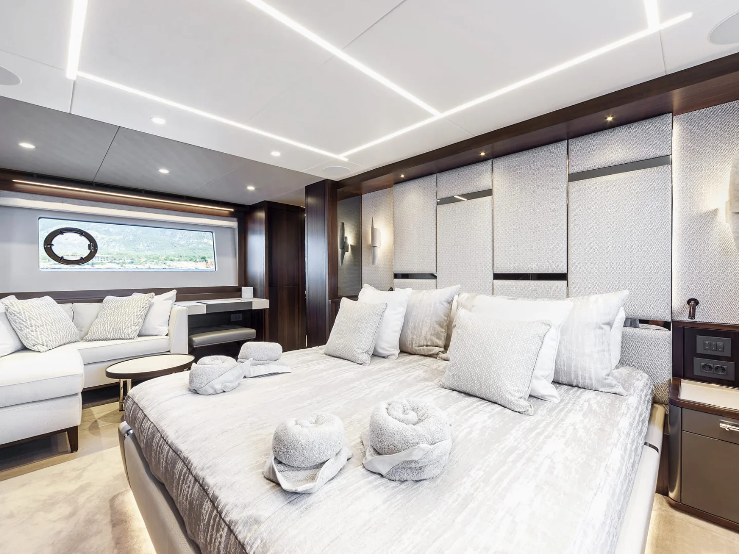 JUNIOR | Sunseeker 88 - Photo 12