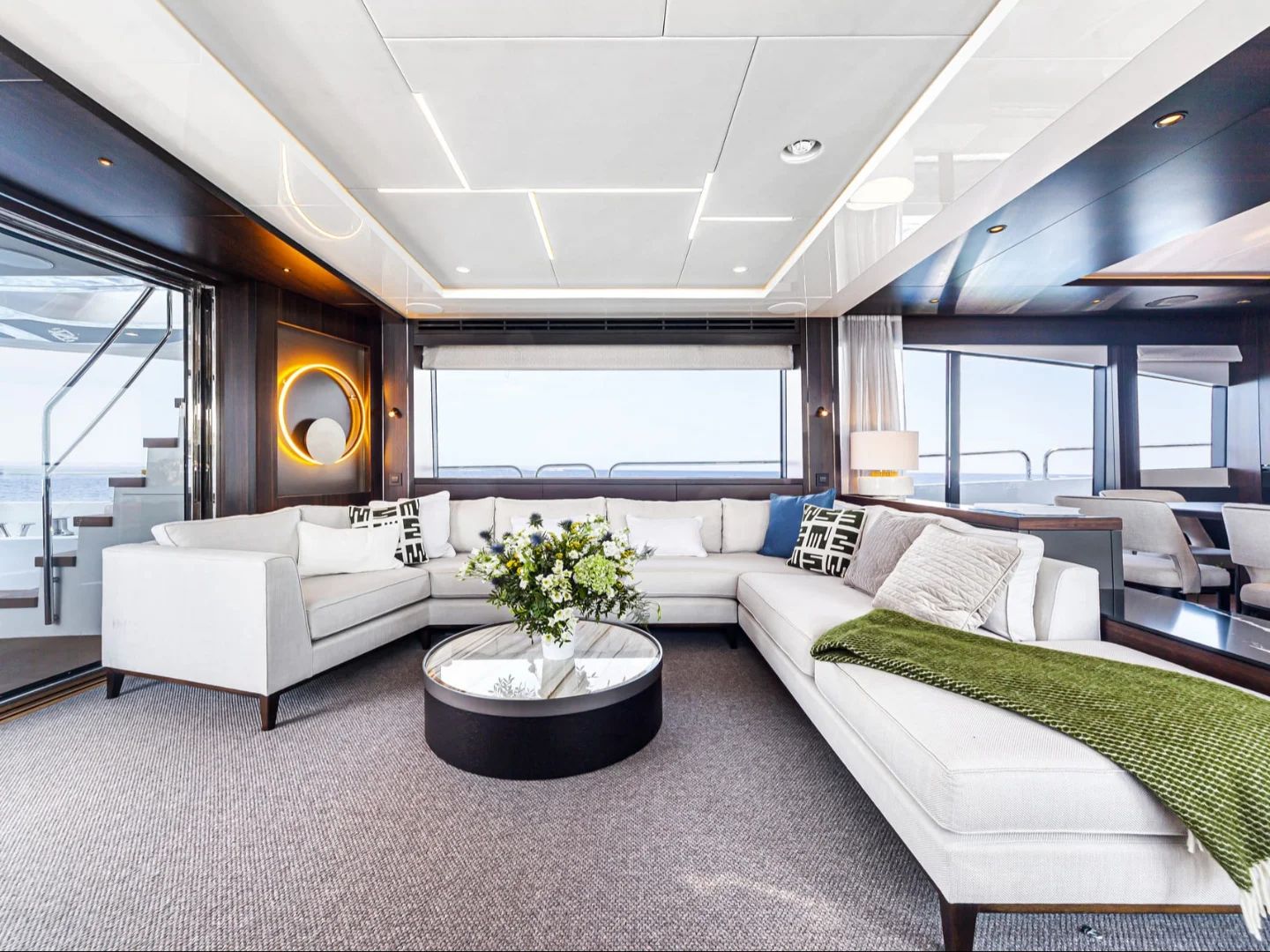 JUNIOR | Sunseeker 88 - Photo 7