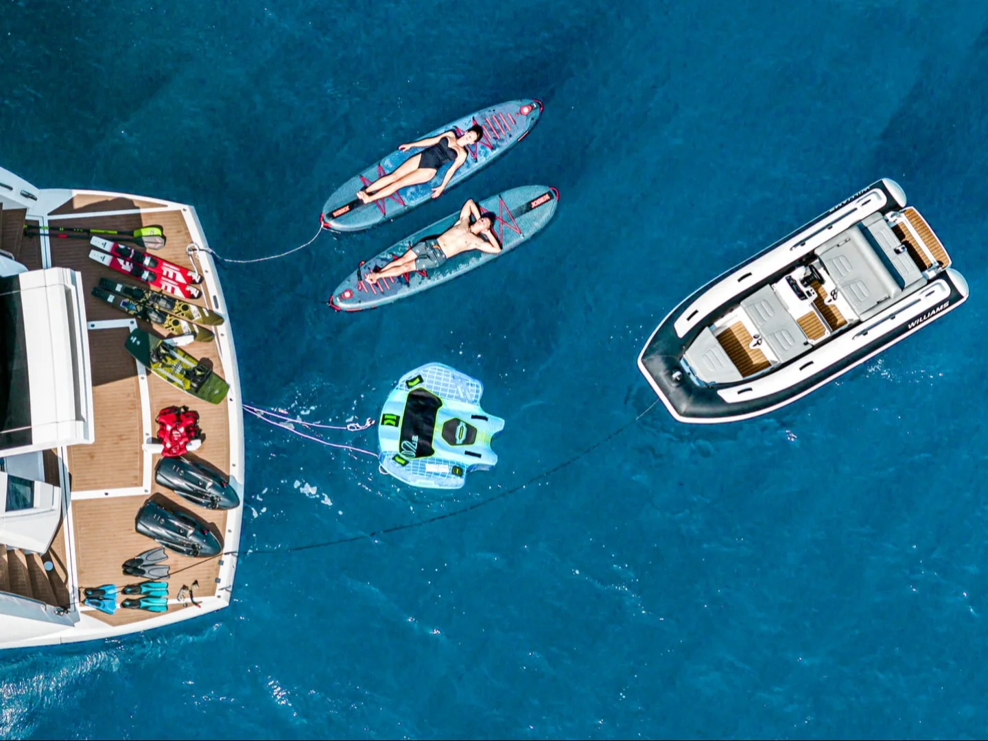 JUNIOR | Sunseeker 88 - Photo 25
