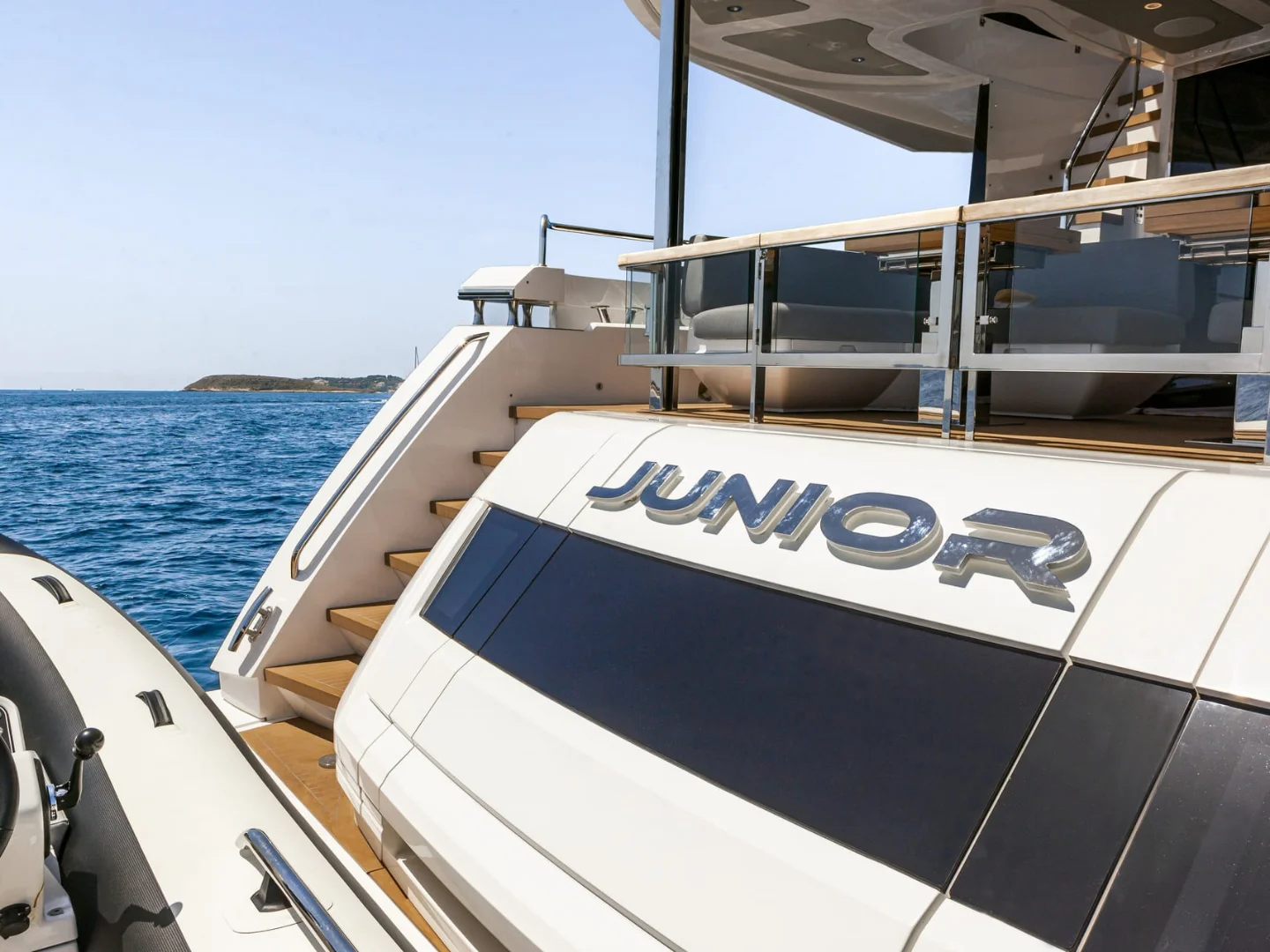JUNIOR | Sunseeker 88 - Photo 36