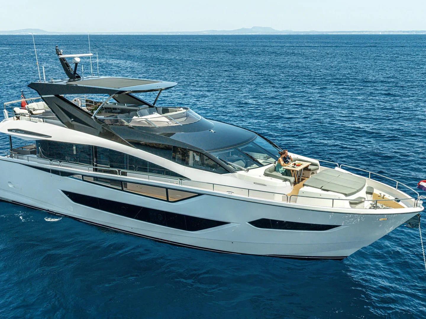 JUNIOR | Sunseeker 88 - Photo 4