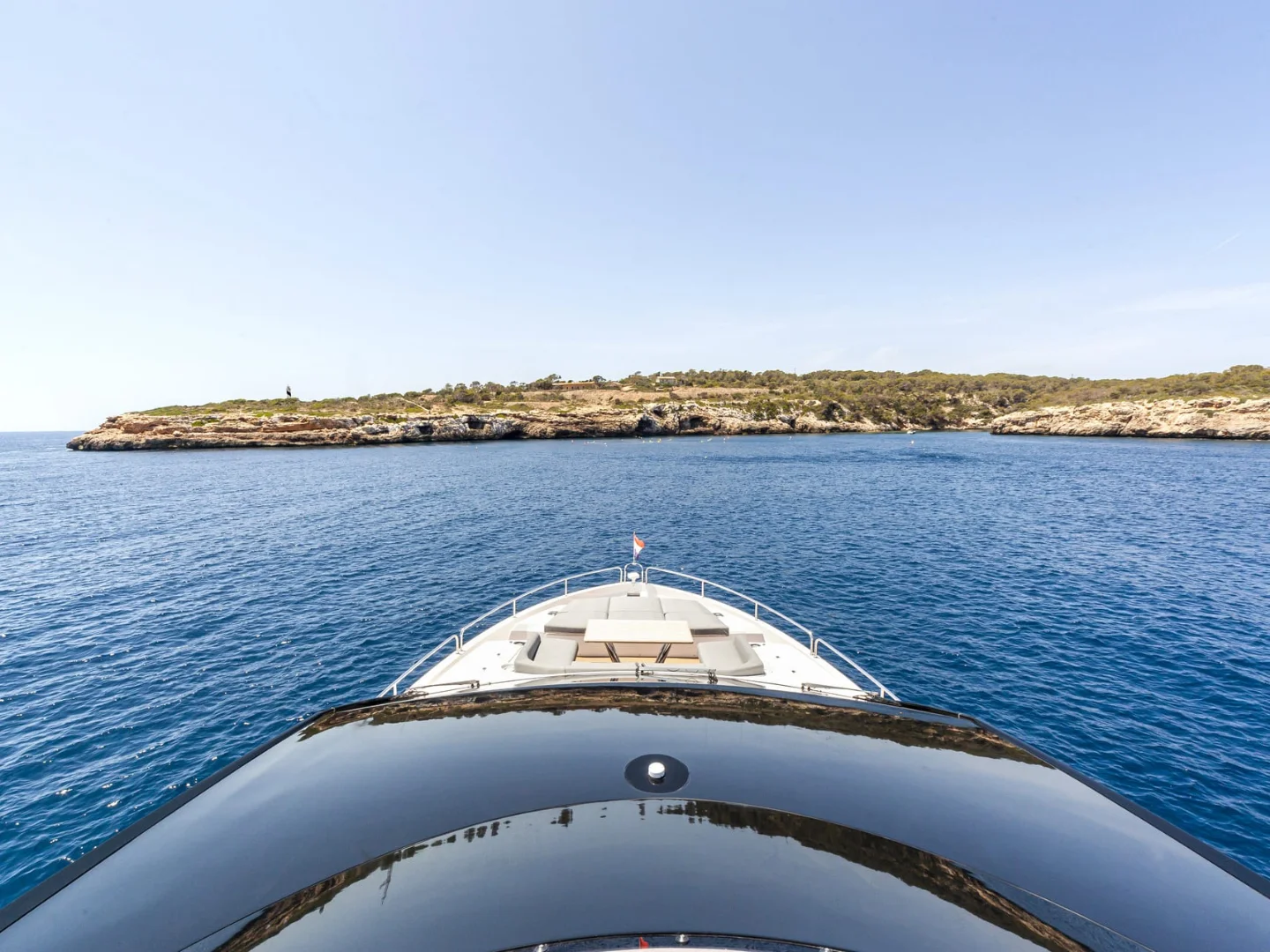 JUNIOR | Sunseeker 88 - Photo 26