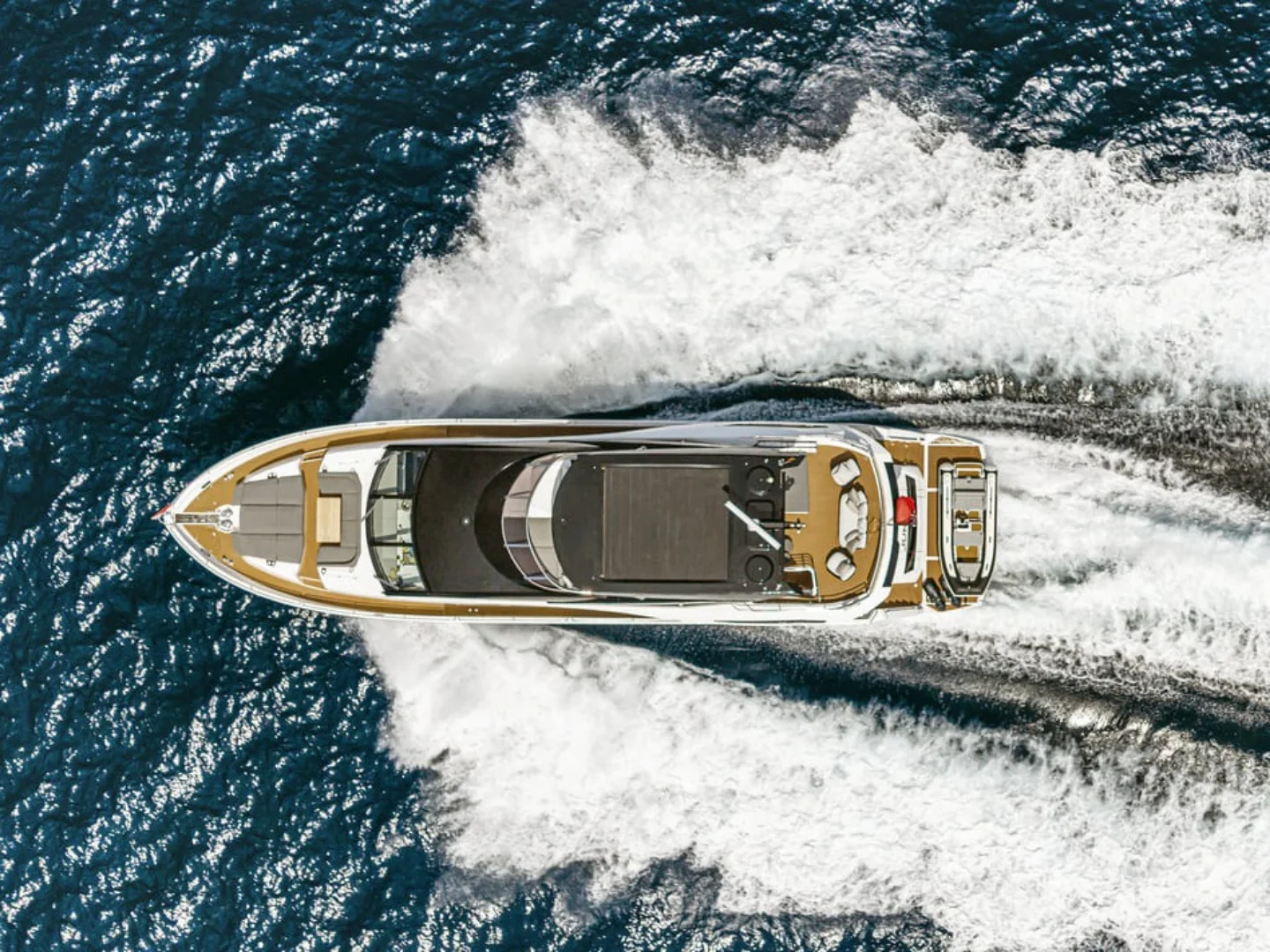 JUNIOR | Sunseeker 88 - Photo 20