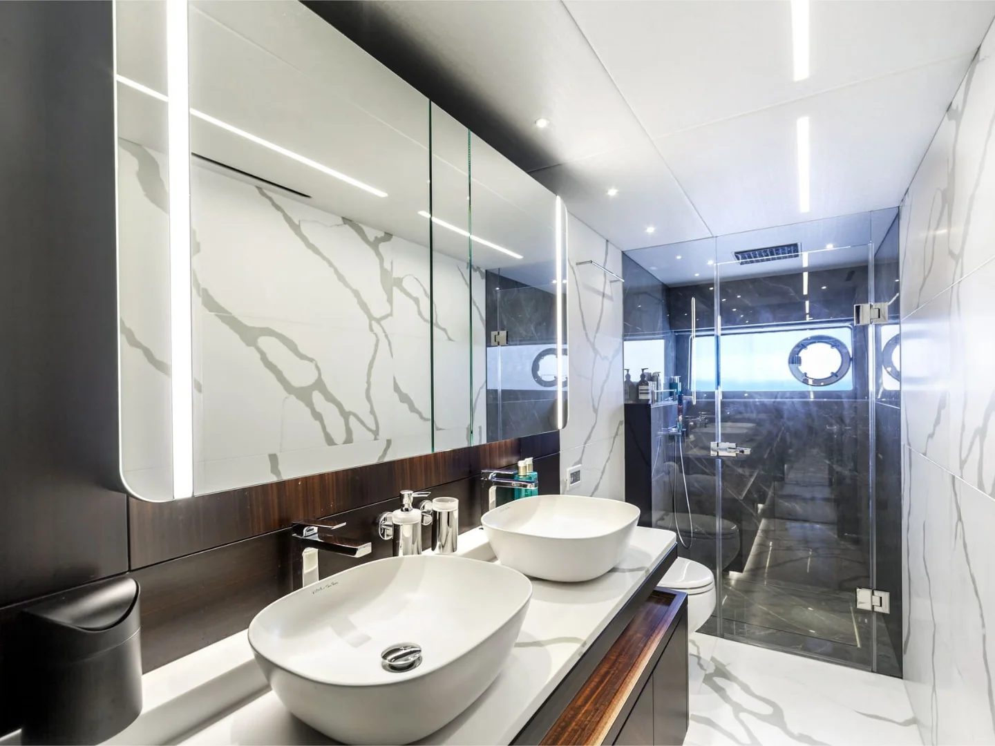 JUNIOR | Sunseeker 88 - Photo 16