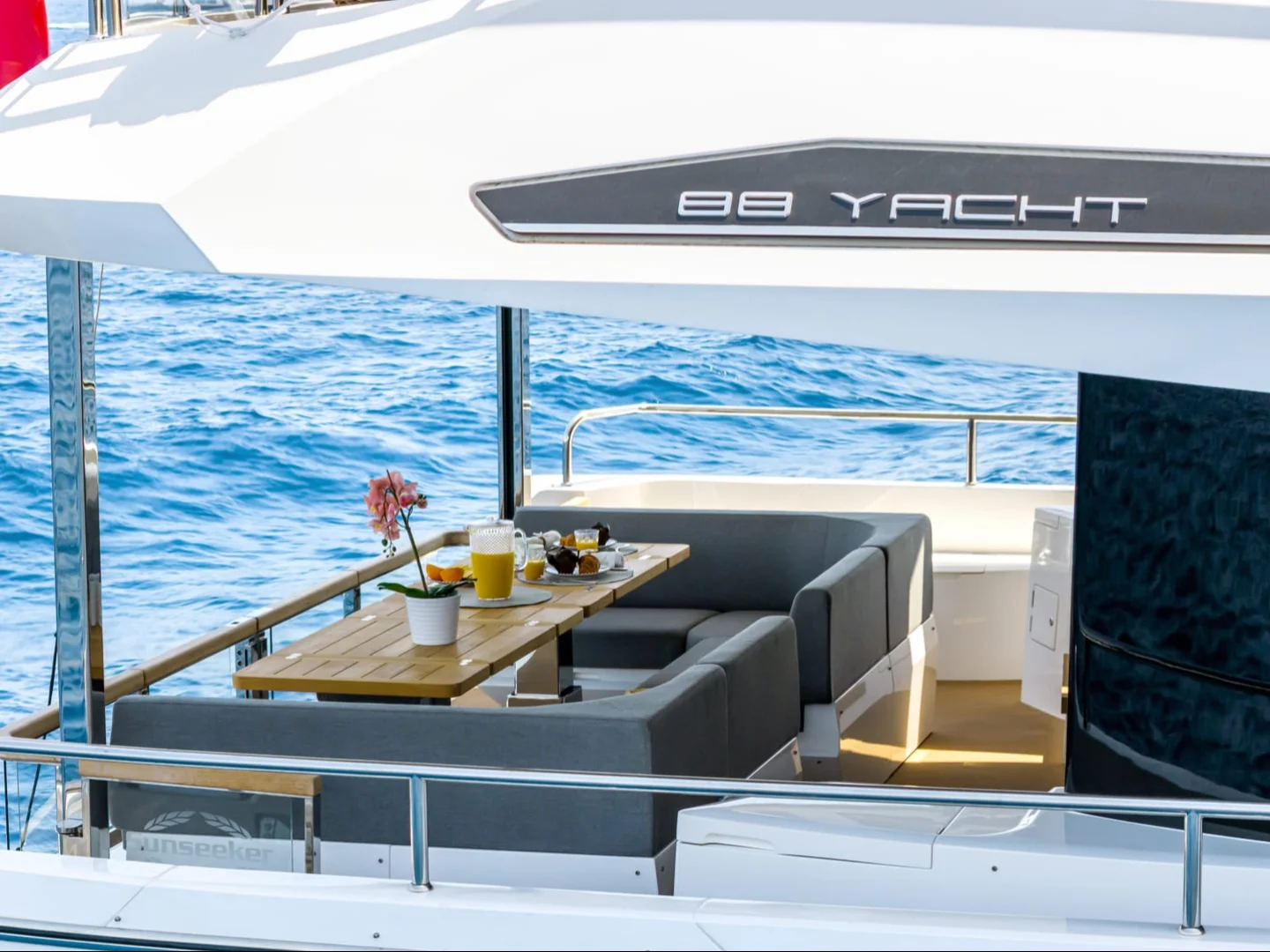 JUNIOR | Sunseeker 88 - Photo 33