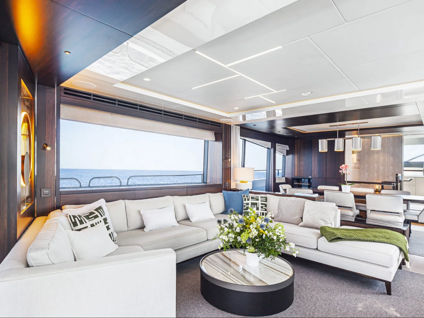 JUNIOR | Sunseeker 88 - Photo 37