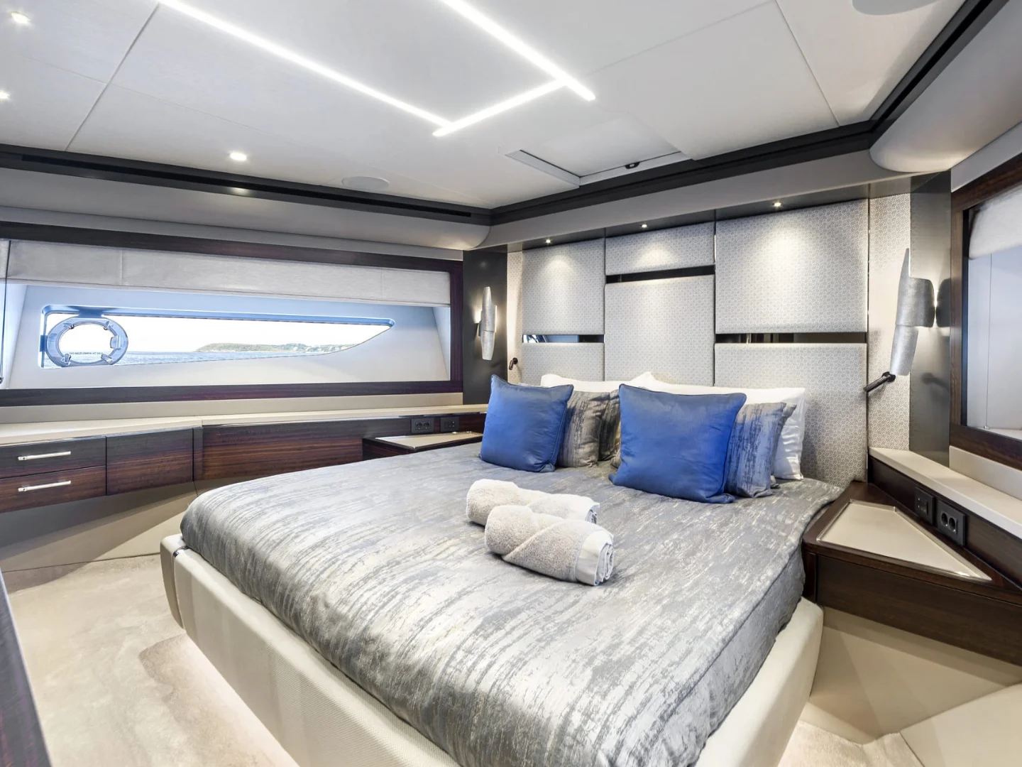 JUNIOR | Sunseeker 88 - Photo 13