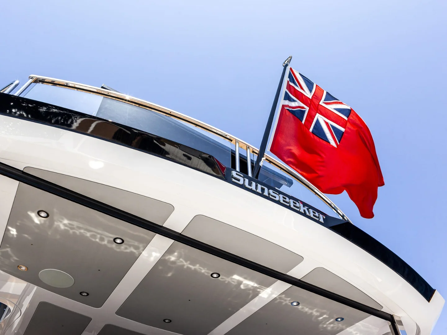 JUNIOR | Sunseeker 88 - Photo 34