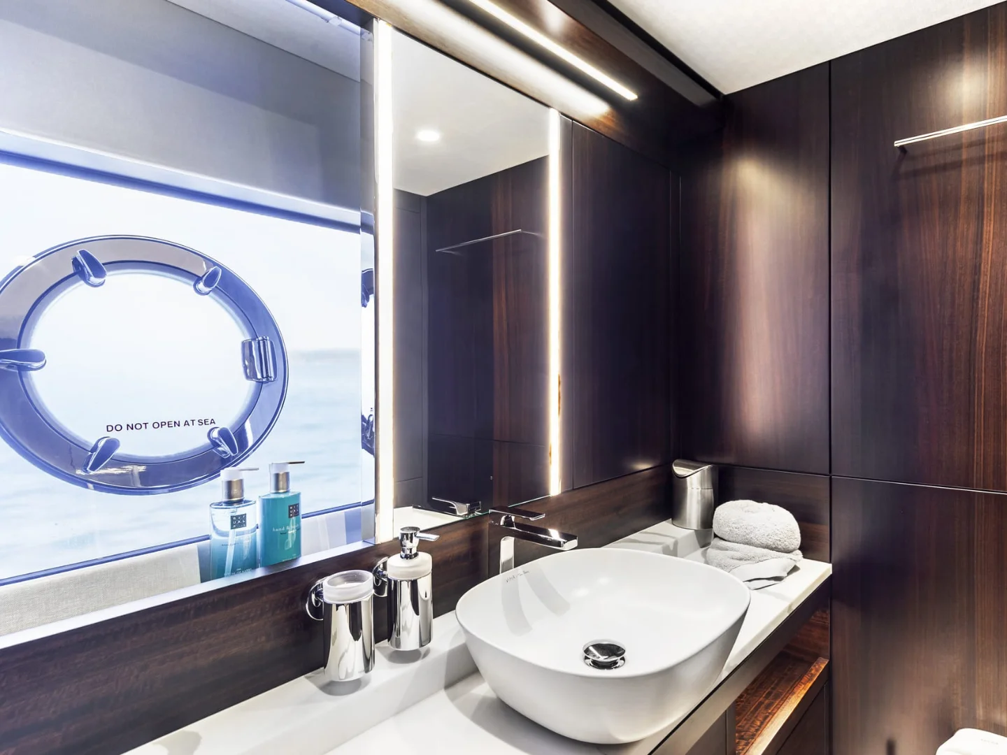 JUNIOR | Sunseeker 88 - Photo 18