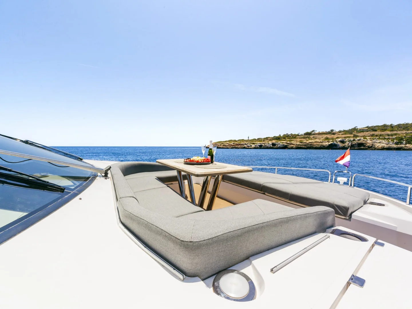 JUNIOR | Sunseeker 88 - Photo 29