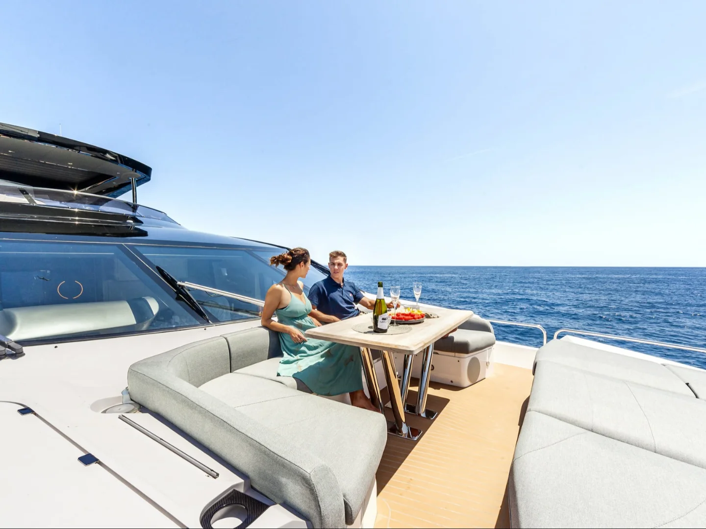 JUNIOR | Sunseeker 88 - Photo 30