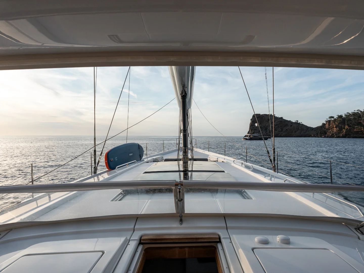 Agarimo Six | Hanse 675 - Photo 11