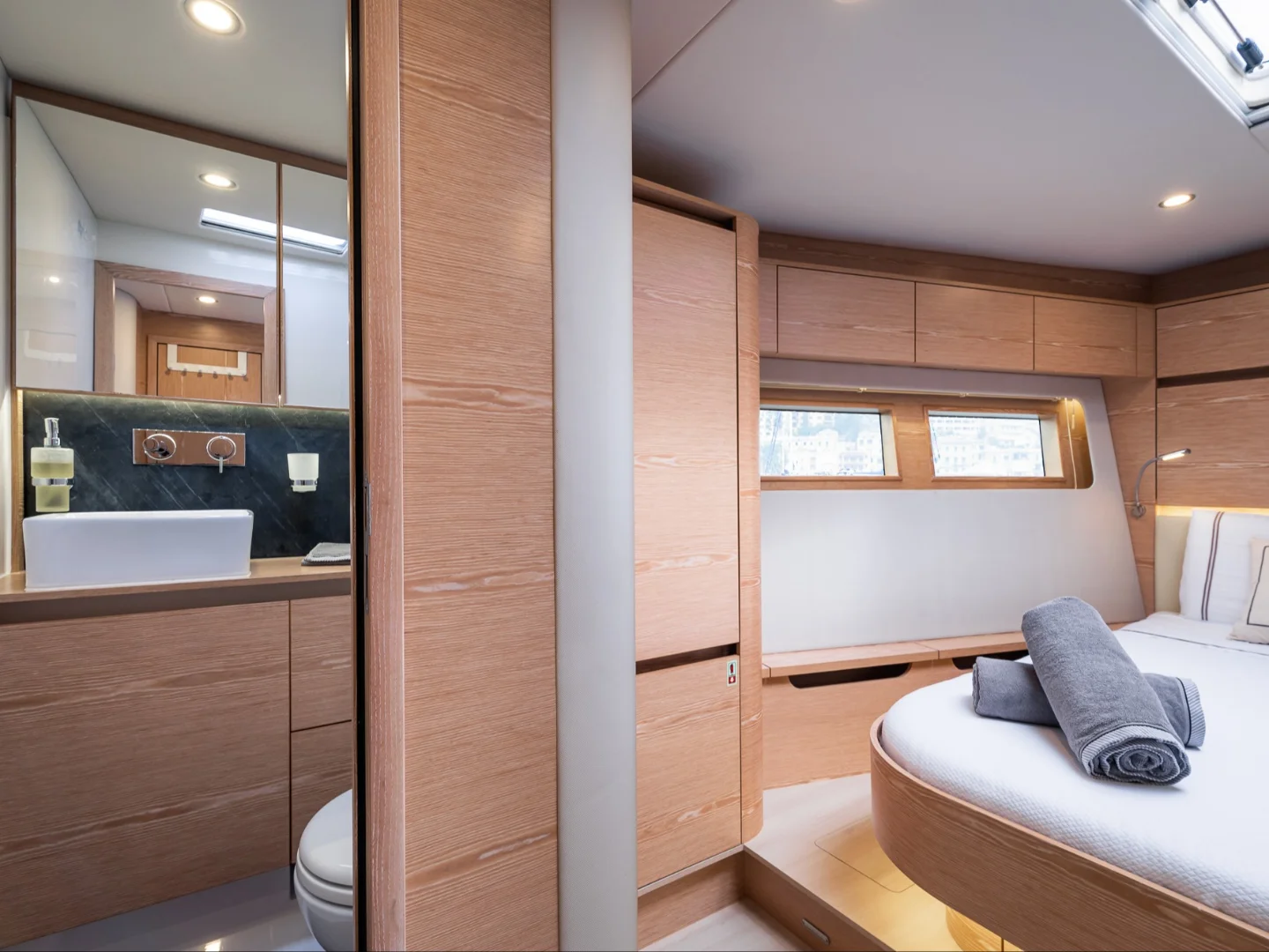 Agarimo Six | Hanse 675 - Photo 23