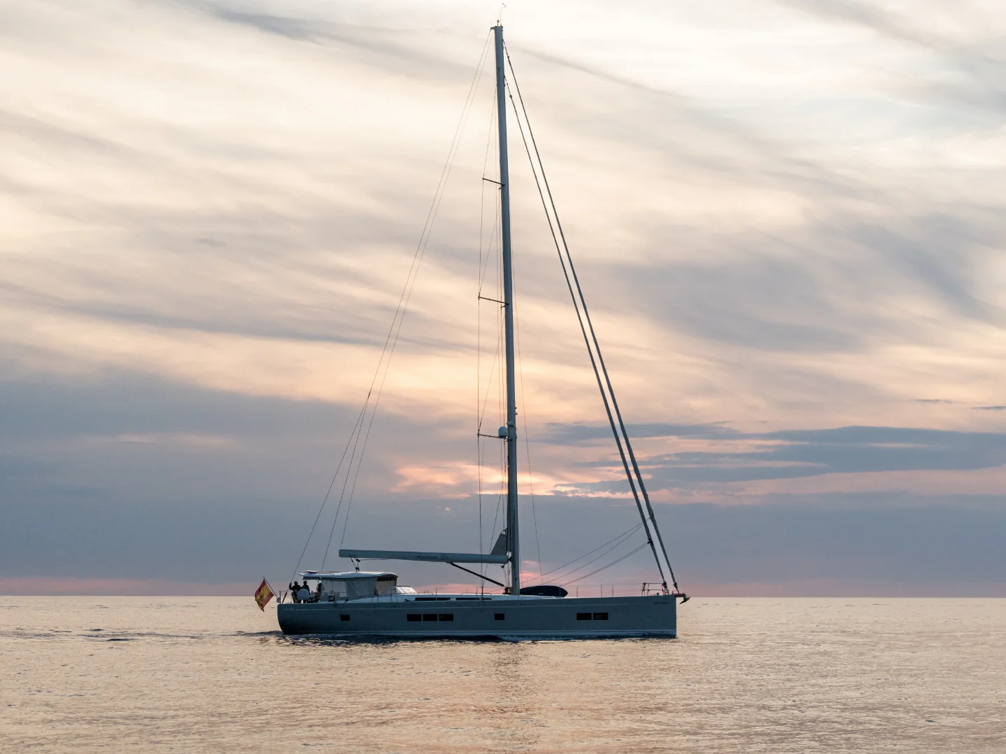 Agarimo Six | Hanse 675 - Photo 7