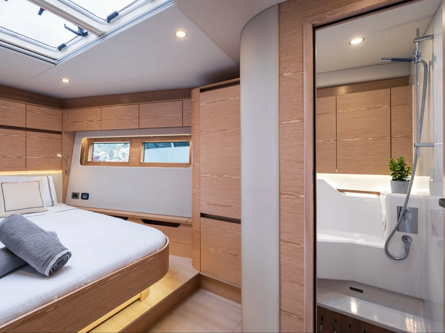 Agarimo Six | Hanse 675 - Photo 24