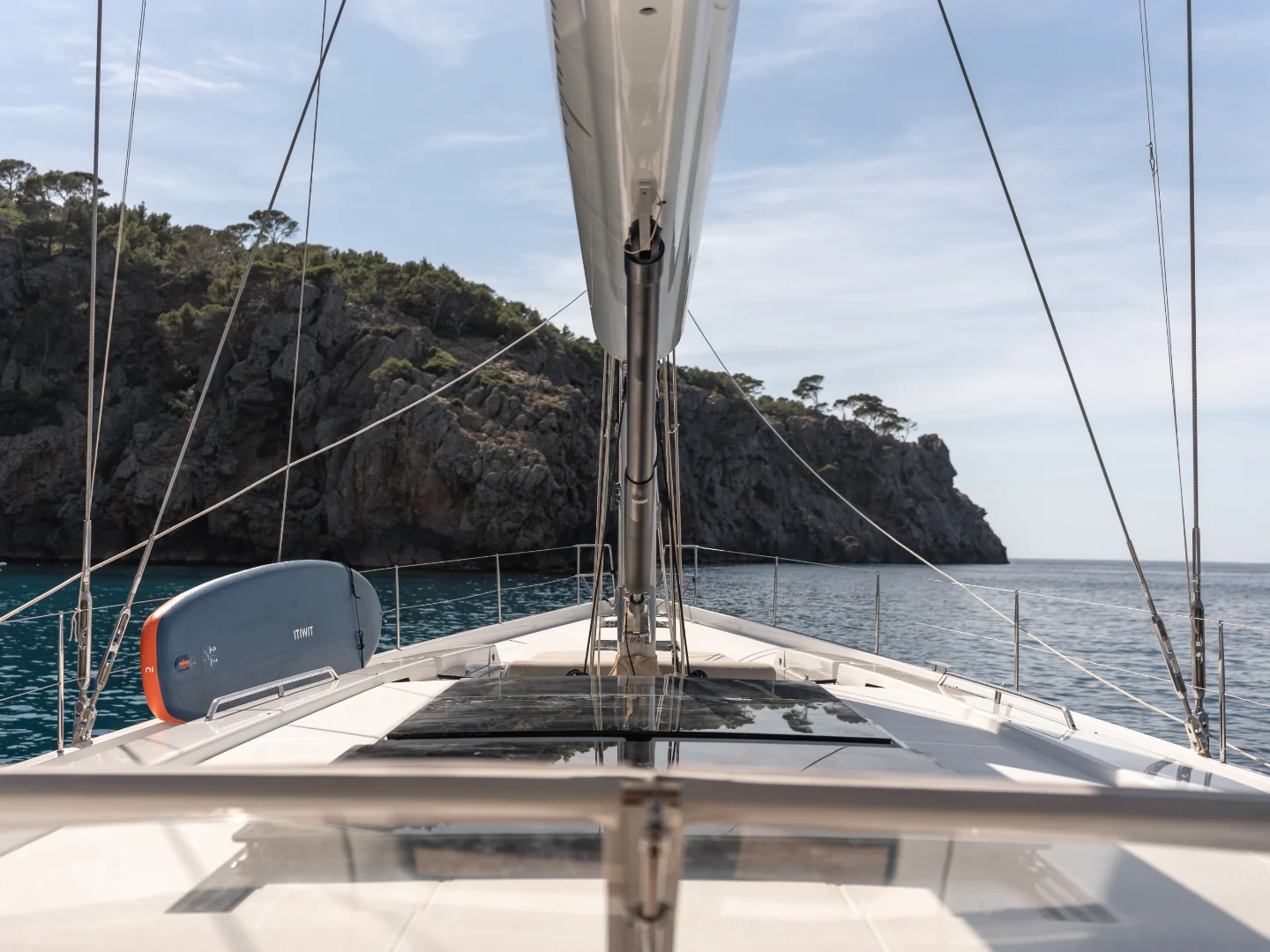 Agarimo Six | Hanse 675 - Photo 10