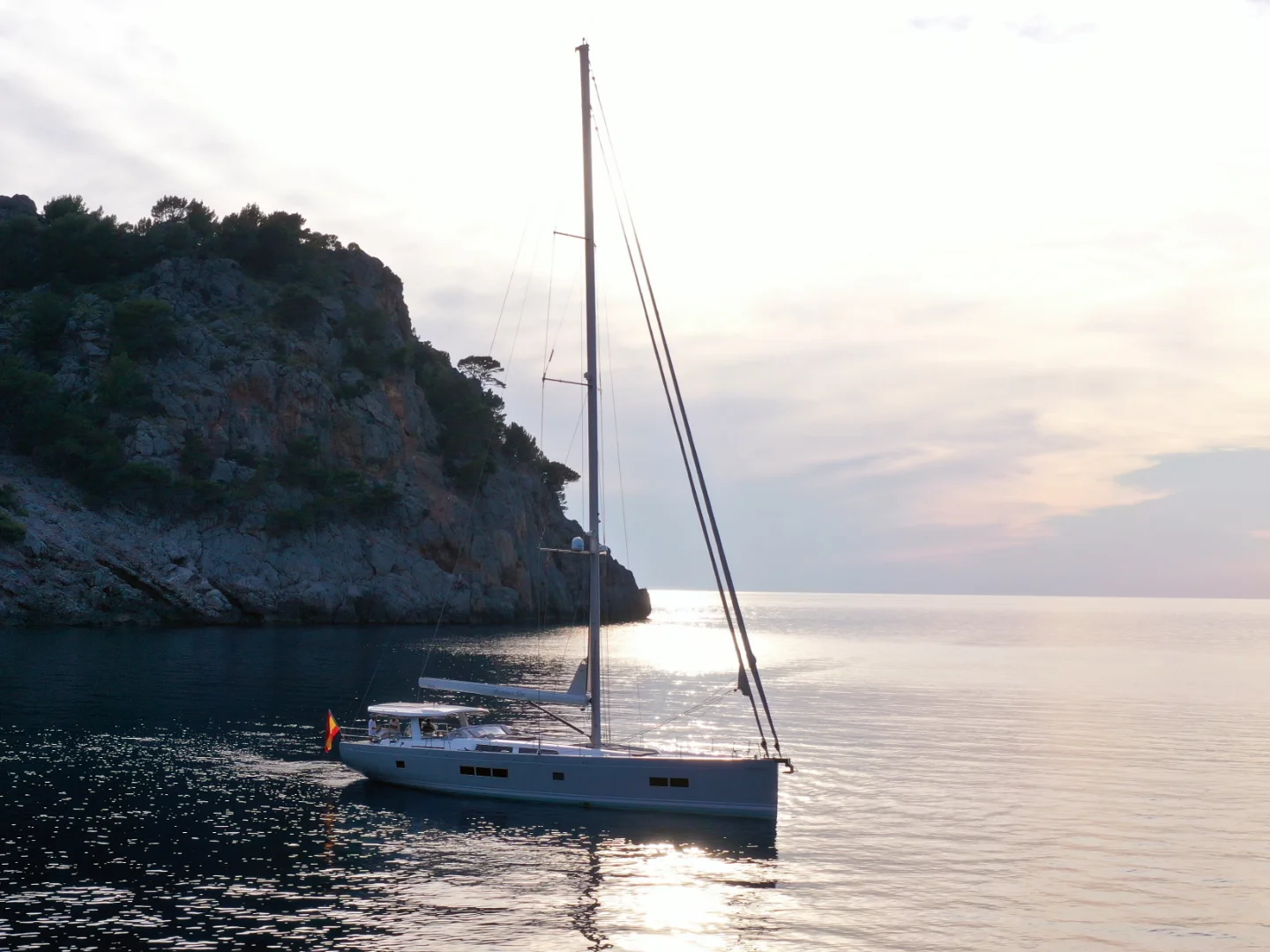 Agarimo Six | Hanse 675 - Photo 2