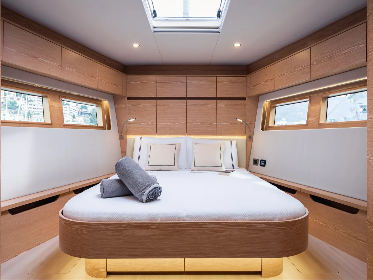 Agarimo Six | Hanse 675 - Photo 25